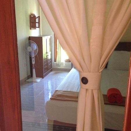 Cebluk Sari Lejlighed Ubud Eksteriør billede