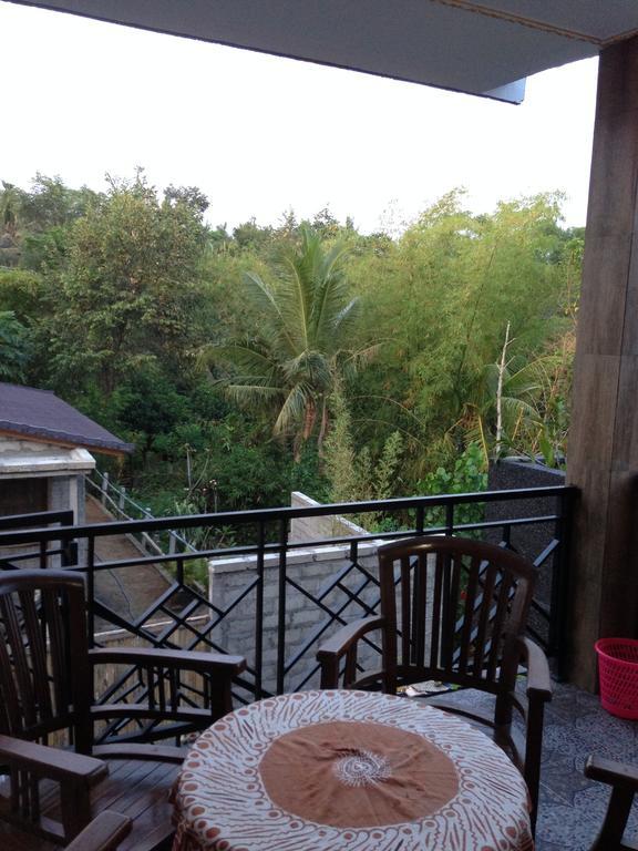 Cebluk Sari Lejlighed Ubud Eksteriør billede