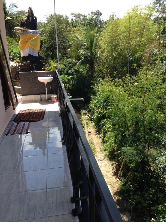 Cebluk Sari Lejlighed Ubud Eksteriør billede