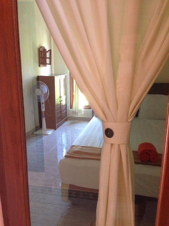Cebluk Sari Lejlighed Ubud Eksteriør billede